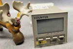 H7CR-B4WG Omron Digital Counter 100-240 Vac 50/60 Hz. Fixed Price $350.16.