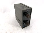 Eagle Signal DA1910A3 Repeat Cycle Timer 0.5SEC-30MIN 8-PIN 120VAC 50/60HZ. Fixed Price $600.00.