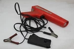 Vintage Actron Sunpro CP7504 Inductive Timing Light. Fixed Price $15.00.
