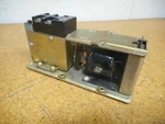 Allen Bradley Style 849Z0D33B Pneumatic Timing Relay 10A 600V 21A237 Coil 110V. Fixed Price $65.99.