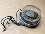 General Electric Repeat Cycle Timer Type: TSA-14 #18H19PR8*CO. Fixed Price $35.00.