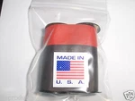 Acroprint AP150AR3 Time Clock Ribbon Aka 200106002. Fixed Price $14.70.