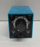 Guaranteed! Idec 100-240V Time Delay Relay RTE-P2AF20. Fixed Price $38.21.