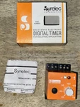 Syrelec Digital Timer For Industrial Applications Dwru 380VAC - New. Fixed Price $39.00.