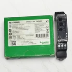 Schneider Electric RE17RMMU Timer Range 0.1S-100H 24-240VAC/24VDC Free Fast Ship. Fixed Price $120.00.