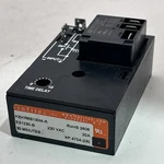 Infitec KBKR6B130M-R Electronic Timer 230VAC 20A Min Delay Module Black. Fixed Price $79.99.