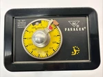 Paragon 502-142-0 Time Controller Timing Motor & Clutch Magnet 120V 60HZ. Fixed Price $89.99.