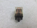 Nte Electronics R02-11D10-24 Vdc Coil Pilot Relay R0211D1024. Fixed Price $11.69.