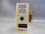 Electromatic S-system Auto Start Timer 10-100 Percent. Fixed Price $520.17.