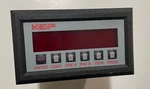 Kep Kessler-ellis Products Ratemeter/totalizer 110VAC INT69RTAL1 V-41 New No Box. Fixed Price $210.00.