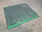 Used Allen Bradley 7300-UPK Arithmetic Logic Board 634490 Rev.. Fixed Price $20.00.