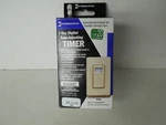 Intermatic E1600C 7-DAY Auto Adjusting Timer 120-277VAC 20A 154-01057. Fixed Price $51.75.