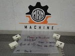 Potter & Brumfield IDC5F Input Modules 3-32VDC New No Box (lot Of 4). Fixed Price $59.99.