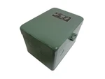 Lincoln Timer Control 5HRS 84297 Nsnp. Fixed Price $139.00.