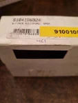Carlo Gavazzi S104 156 924 Timer 24V, 115-230V 50/60HZ New, Unused. Fixed Price $117.82.