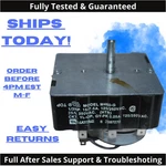 Genuine Oem Maytag Dryer Timer 3097270 WP33001730 AP6007935. Fixed Price $24.50.