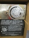 Amf Paragon 8308-20B Time Control. Fixed Price $85.00.