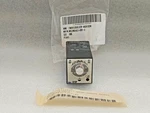 Idec GT3P-4AD24 Electronic Timer 1S 100MA 28VDC Ac/dc 24V. Fixed Price $110.00.