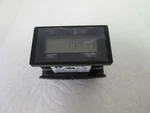Redington 6320-2500-0000 Model Electronic Lcd Hour Meter. Fixed Price $25.00.