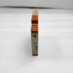 Weidmuller Ultra Slim Pak Dc-input Field Configurable Isolator G408-0000. Fixed Price $84.99.
