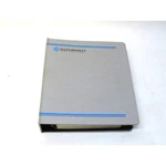 Allen Bradley 2760 Flexible Interface Module & DF1/ASCII Protocol User Manuals. Fixed Price $24.00.