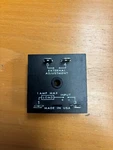Ssac Relays, TSD7 Series, Interval/del On Break Timer, 120 Vac, A, 1-100 Sec. Fixed Price $21.87.