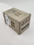 Potter & Brumfield CNT-35-96 Time Delay Relay Counter 0.1SEC 9990 Hours 11 Pin. Fixed Price $135.00.