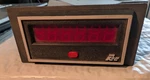 Aplt Red Lion Controls 115VAC 50/60 Hz Digital Counter. Fixed Price $35.98.