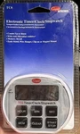 Cooper Atkins TC6 / Timer Clock Stopwatch 6-BUTTON Easel Stand Or Magnetic. Fixed Price $14.99.