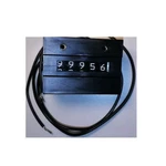 Veeder-root 743795-102 Counter Electric To Figures 230VAC. Fixed Price $69.34.