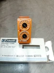 Crouzet ODR2 24AD 0398 24V Repeat Cycle Timer Output Dpdt 10 Amps 250 Vac. Fixed Price $264.99.