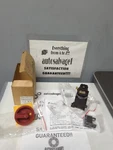 TAYEE,LW42B2MA-4827/GF101,INTER Lock Cam Switch Nos. Fixed Price $90.00.