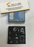 Abb Ssac KRDI424 Solid State Timer 1-100 Min 10A 120VAC. Fixed Price $59.41.