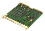 Used Abb Dsqc 224 Analog Output Board 2268-165-1/3. Fixed Price $300.00.