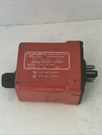 National Controls Corporation (ncc) Solid-state Timer, Model T1K-10-461. Fixed Price $21.25.