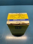 Square Solid State Timer Relay 35040. Fixed Price $65.00.