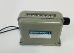 Danaher Controls Veeder Root No. 120506-010 Counter Digit 115 Vac 60 Hz. Fixed Price $447.85.