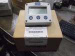 Nib Fluidwell F110-P-AI-OR-PM Flow Rate Indicator Totalizer (QQ2). Fixed Price $365.00.
