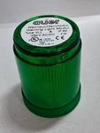 Auer 750006900 Stack Light Module Green 250VAC/DC. Fixed Price $24.99.