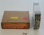 *preowned* E. Dold U Sohne Kg Mk 9962.82 A1+/A2 24V Timer Relay 250V 5A Warranty. Fixed Price $21.00.