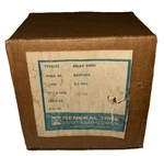 General DA21-2A004 Display Timer. Fixed Price $60.00.