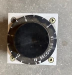 New Unused Agastat 7022AC Timing Relay 1.5-15 Sec Timer. Fixed Price $375.00.