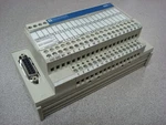 Used Schneider / Telemecanique ABE7-CPA01 Analog Counter Module. Fixed Price $20.00.