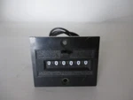 Durant 6-Y-41323-406-MEQU Counter. Fixed Price $249.99.