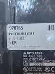 Mitsubishi A1SY10EU A1S-Y10EU Output Module. Fixed Price $179.10.