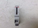 Abb E233-12/48 Operating Time Meter 12-48 Vdc E2331248 (tbi). Fixed Price $89.99.