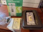 Intermatic Min. Interval Ei 15MH (SS-1191). Fixed Price $12.00.