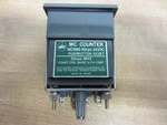 Atc MC6MS-50CPS-24VDC Counter MC6MS50CPS24VDC. Fixed Price $167.77.