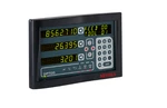 Newall Digital Readout - Axis Dro Display, DP7003111S12. Fixed Price $1450.00.