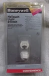 Honeywell Notouch Wall Mount Light Switch * CL850E-1009 Free Shipping. Fixed Price $12.50.